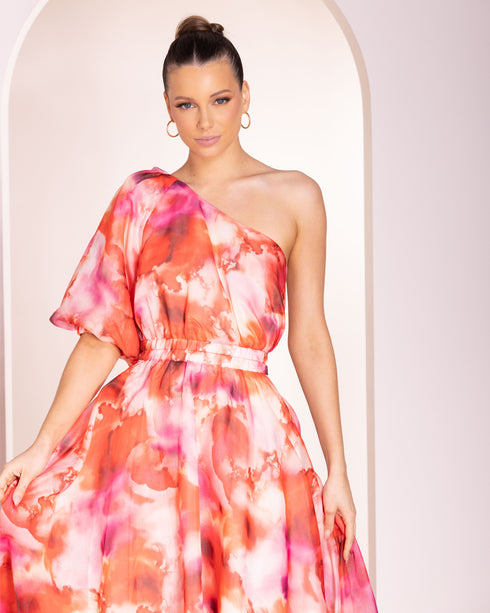 Neida Dress